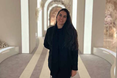 Daniela Miguel Martins: “Nós, portugueses, somos muito bons a criar relações”