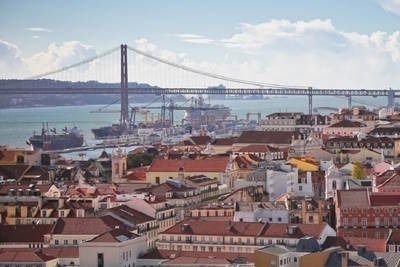 Lisboa mantém 2º lugar no ranking mundial da ICCA