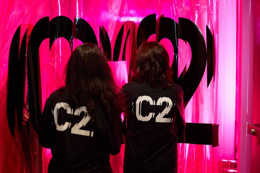 C2 Montréal