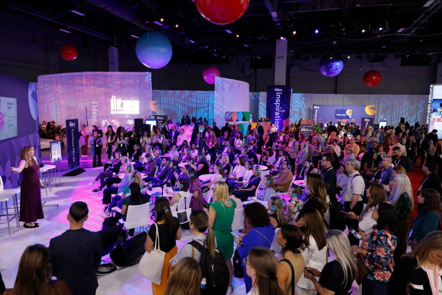 IMEX America