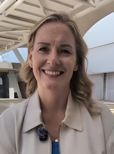 Jaimé Bennett: "Lisboa é o palco ideal para desafiar o futuro da indústria dos eventos"