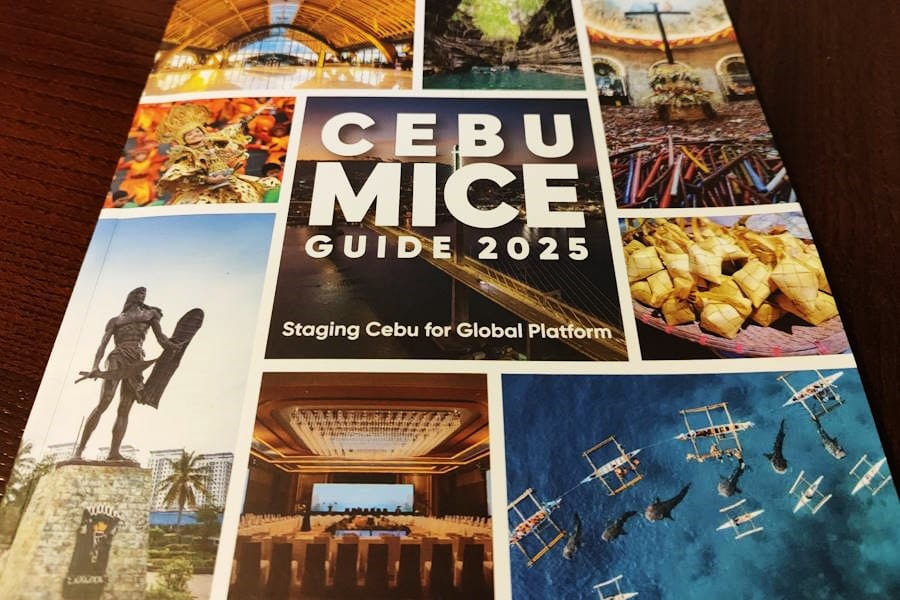 O guia foi apresentado no ASEAN Tourism Forum 2026, que decorreu em Cebu