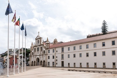 “Acreditamos na continuidade do crescimento e afirmação do Convento São Francisco”