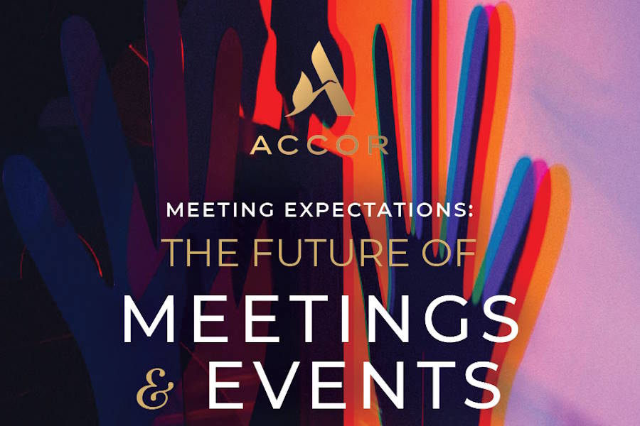 Meeting Expectations: The Future of Meetings & Events
