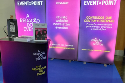 Edição 56 em destaque no Reinvent 2025