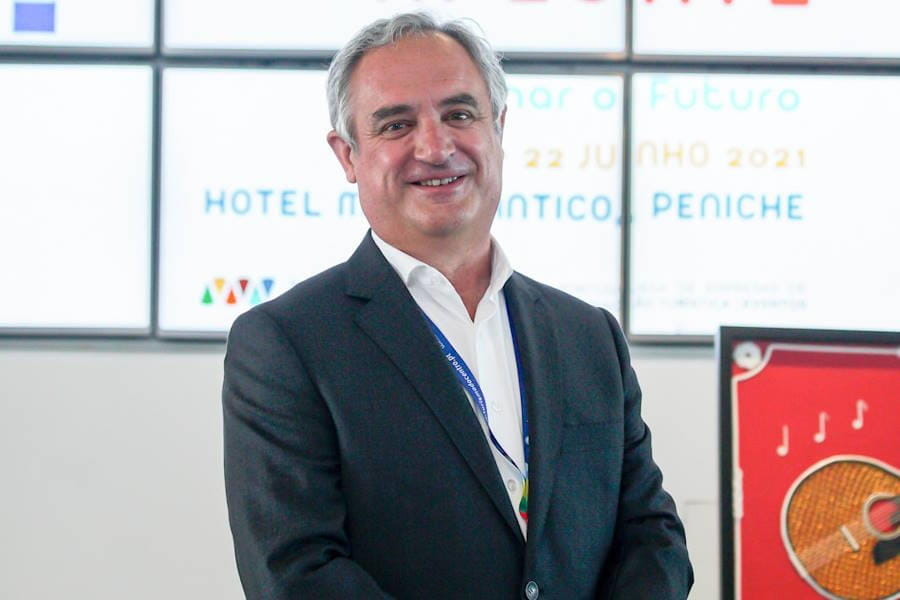 António Marques Vidal