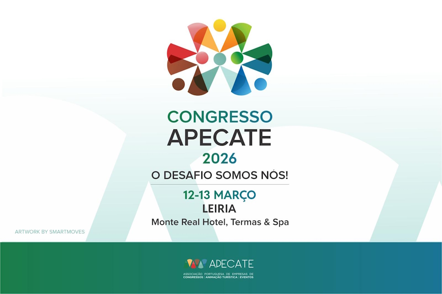 Congresso da APECATE realiza-se em Leiria