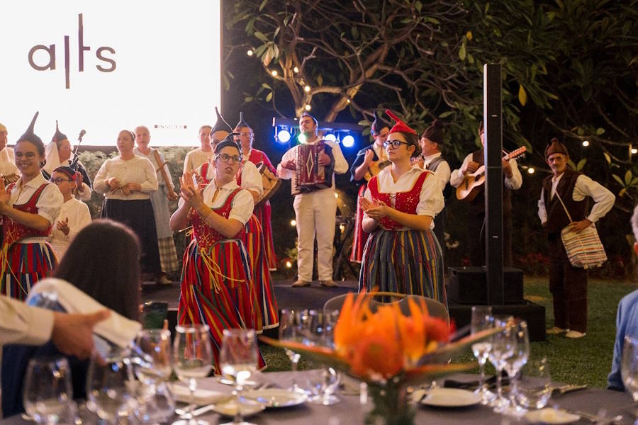 O Access Luxury Travel Show está de regresso à Madeira