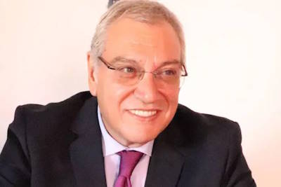 A IA, o protocolo e a organização de eventos