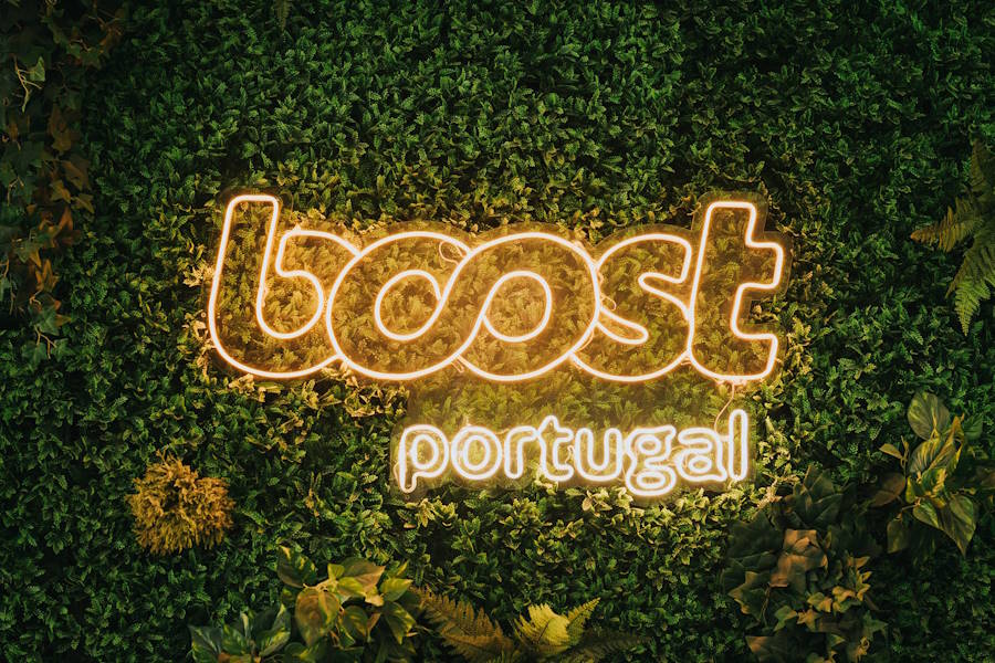 Boost Portugal com um novo departamento
