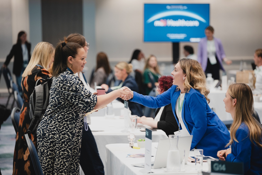 ‘Specialisation’ the buzzword to M&I’s rethinking of healthcare meetings