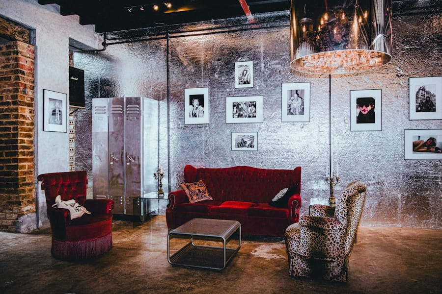 Casa Marvila