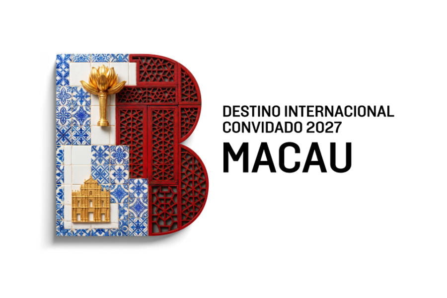 Macau vai estar em destaque na BTL 2027