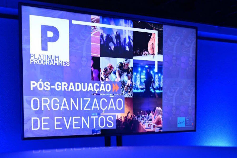 Os membros do Club.E dos Eventos vão ter condições especiais nesta pós-graduação do ISAG