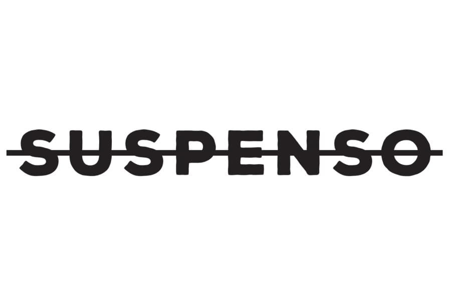 A Suspenso procura um coordenador de eventos