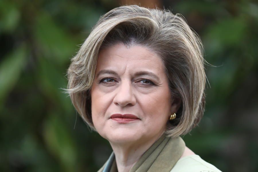 Cristina Fernandes