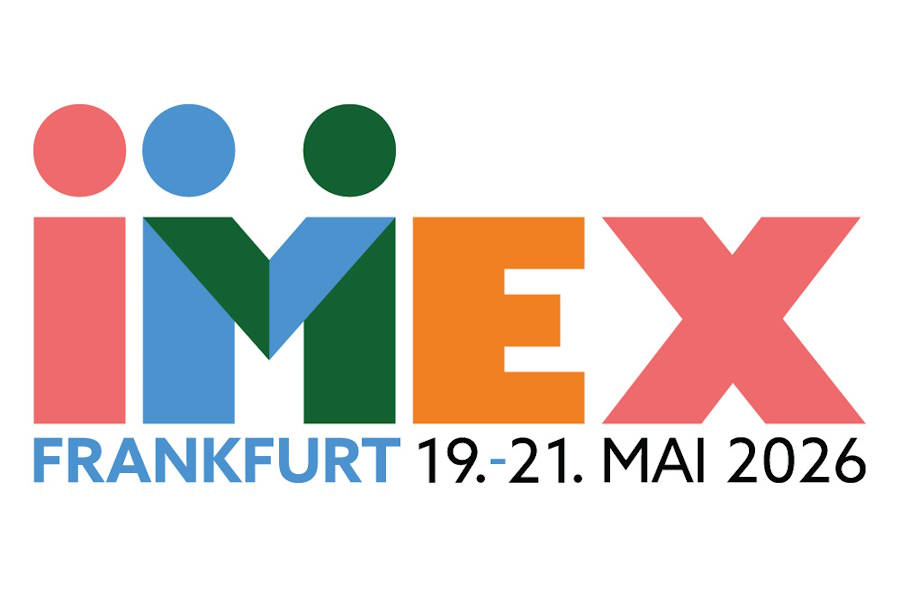 IMEX Frankfurt