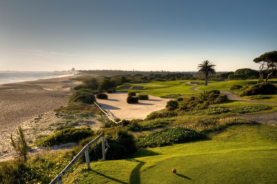 Vale do Lobo | ©Associação Turismo do Algarve