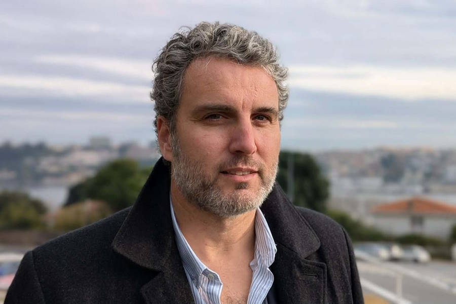 Tiago Andrade: “Devemos viver sempre em modo beta”