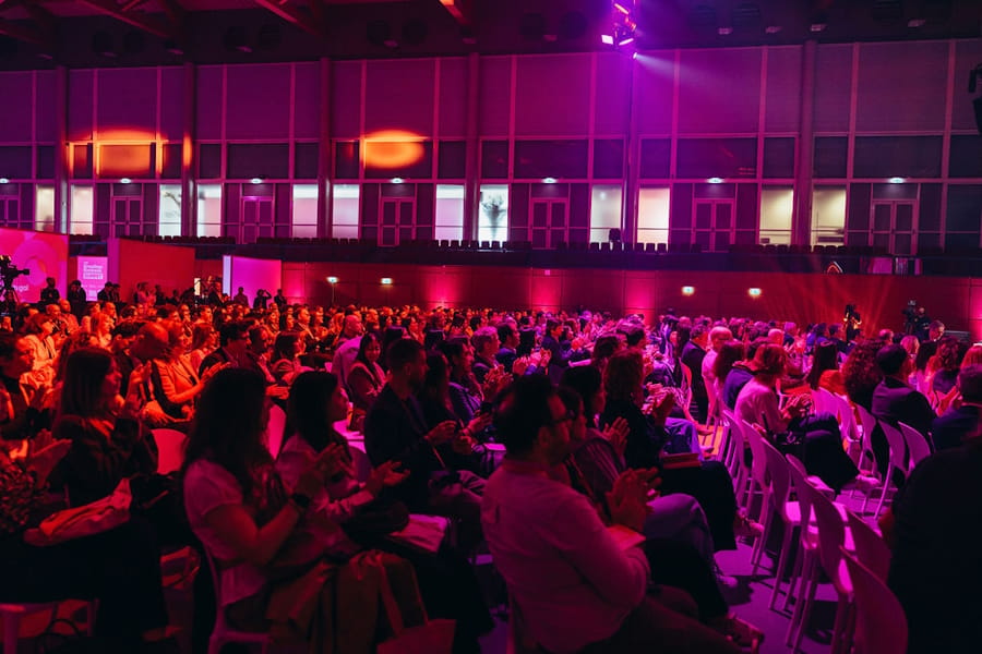 Branding Summit: inspirar marcas e empresas