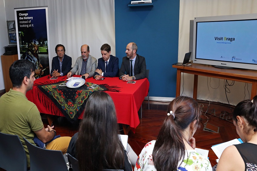 eventpoint revista magazine turismo eventos meetingsindustry promoção