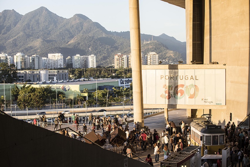 eventpoint revista magazine turismo tourism eventos events portugal brasil