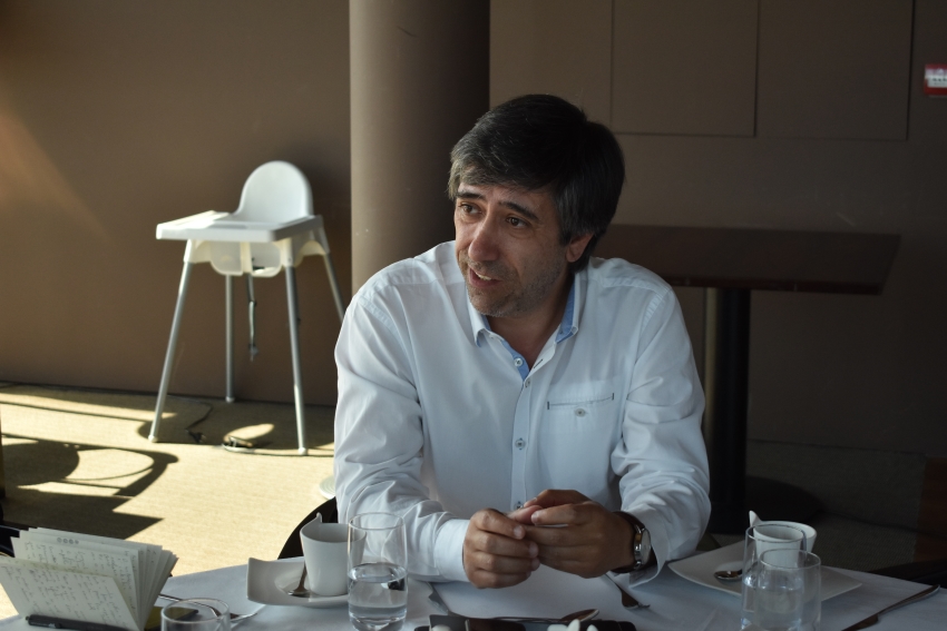 event point, mice, turismo de negócios, revista, portugal