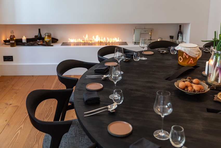 eventpoint eventos events experiencias restaurante popup experiences