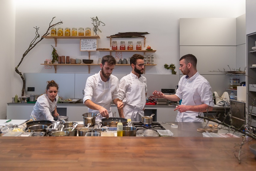 eventpoint eventos events experiencias restaurante popup experiences