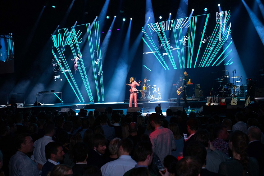 eventpoint eventos events casestudies casosdeestudo premios awards beaworld