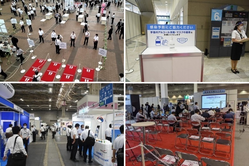 eventpoint eventos events feiras exhibitions meetingsindustry mice japao osaka