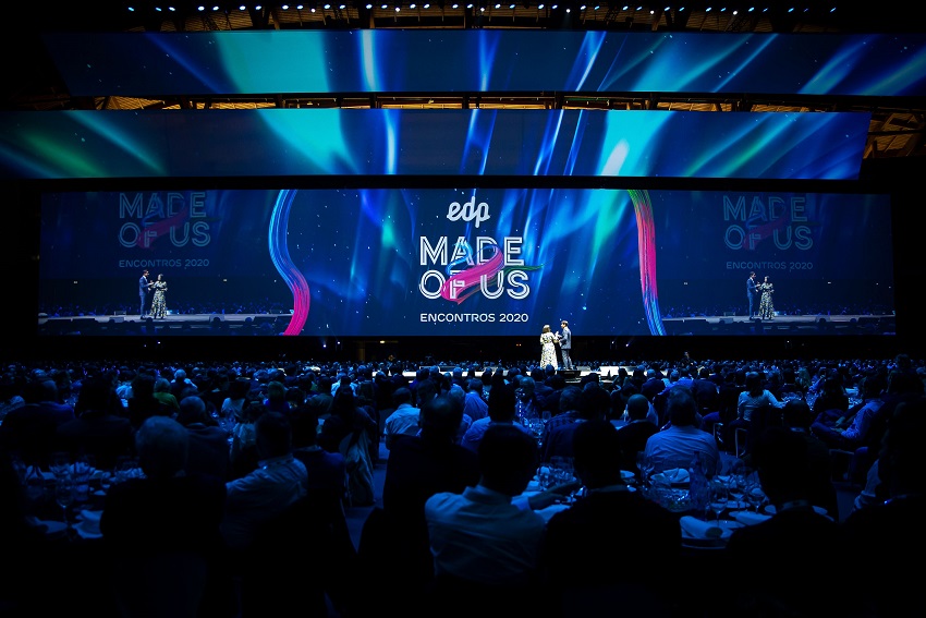 eventpoint eventos events corporate meetings agencias agencies premios awards
