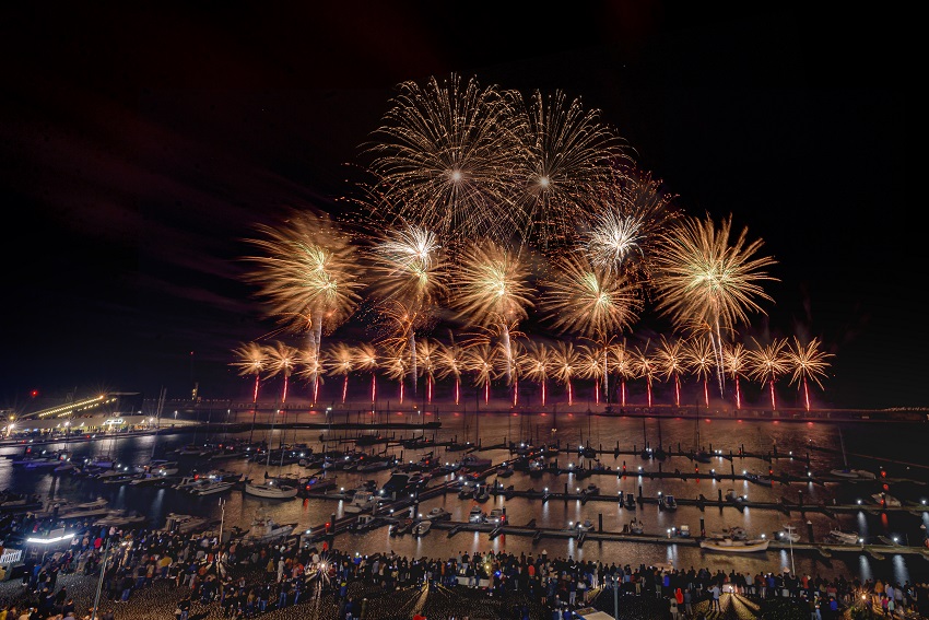 eventpoint eventos events pirotecnia empresas fogodeartificio firworks report