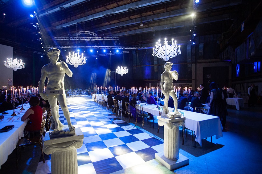 eventpoint eventos events casestudy casodeestudo premios awards beaworld