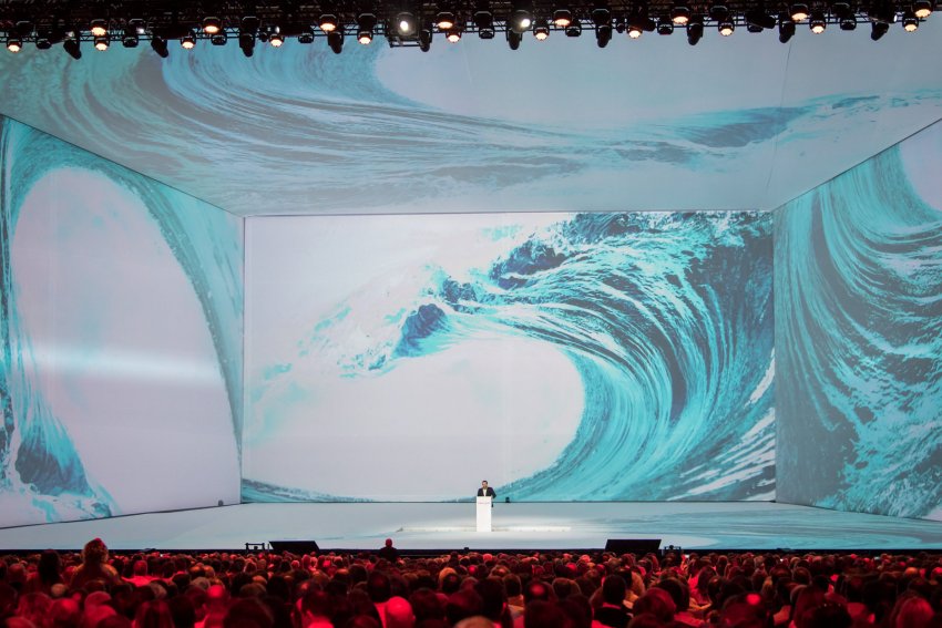 eventpoint eventos events premios awards audiovisuais tecnologia technology