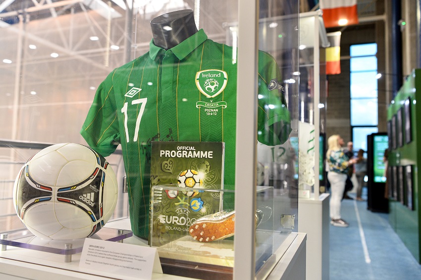 eventpoint eventos events exhibition futebol uefa irlanda desporto eventexawards