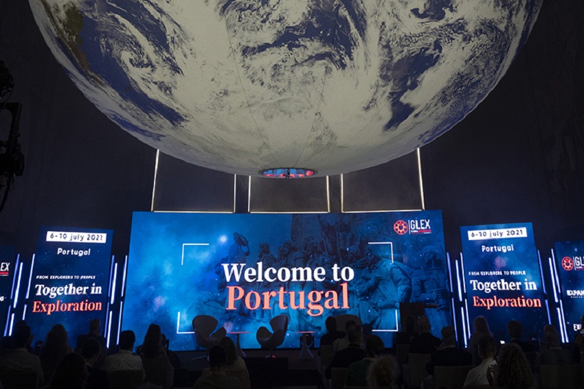 eventpoint eventos events exploracao ciencia tecnologia glexsummit portugal